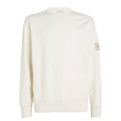Calvin Klein Ανδρικό φούτερ Badge Crew Neck